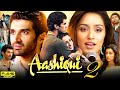 Aashiqui 2 Full Movie 2013 Aditya Roy Kapoor Shraddha Kapoor Shaad Randhawa HD Reviews Facts