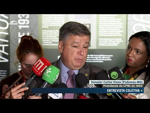 Para Viana decisão do STF impacta andamento das investigações