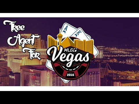 MLG Vegas 2016!