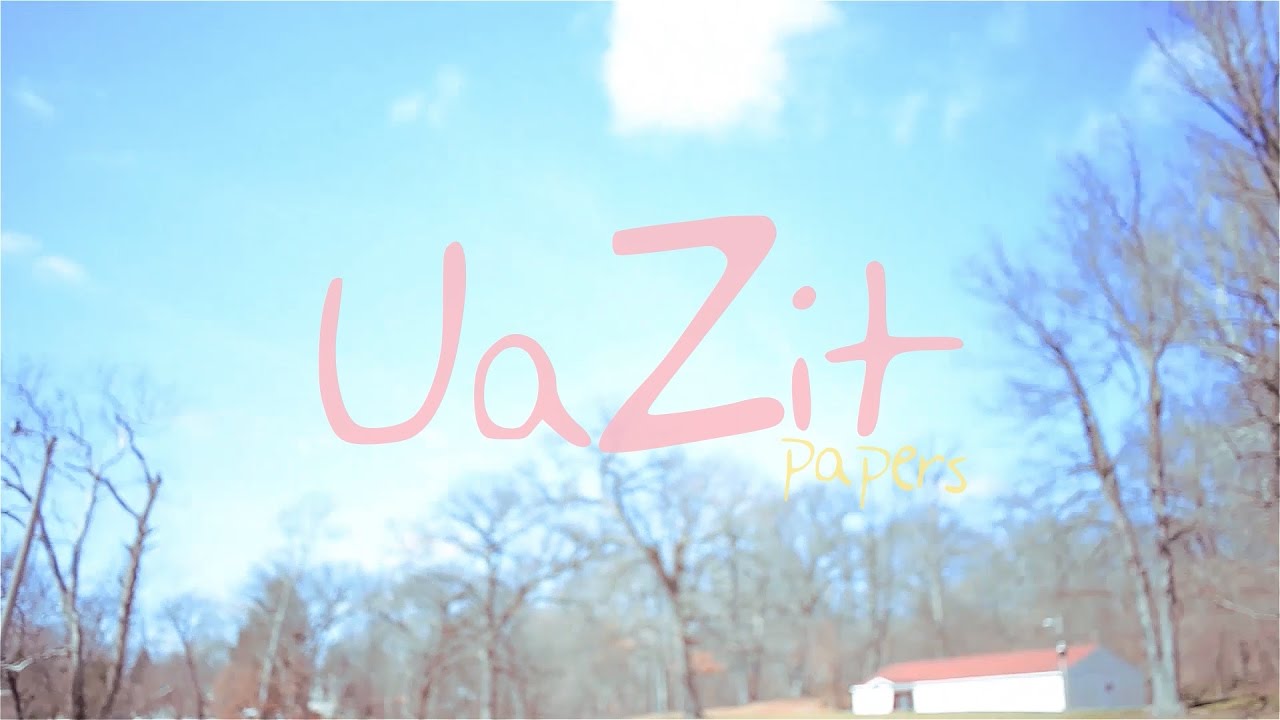 Promotional video thumbnail 1 for UaZit