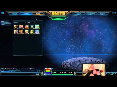 Support Geb Build And Match-Ups