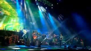 Intocable 2014 Auditorio Nacional - Que facil es amarte/Llevame en tu viaje