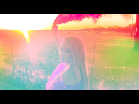 Hazel Rose - Dandelion (Official Music Video)