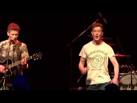 BroMo & Band Live @Bonn brotfabrik – Down