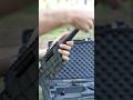 Suitcase Sniper Rifle
