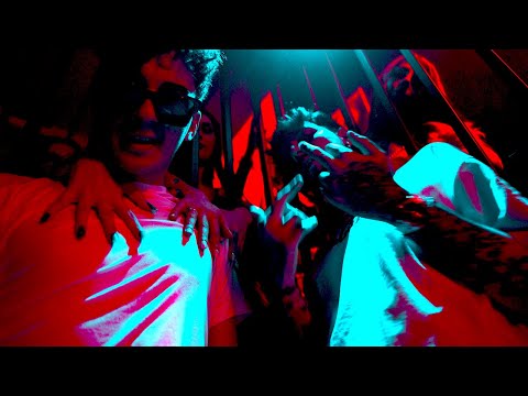 AdelinMM x RAVA - SELFWASH (Official Video)