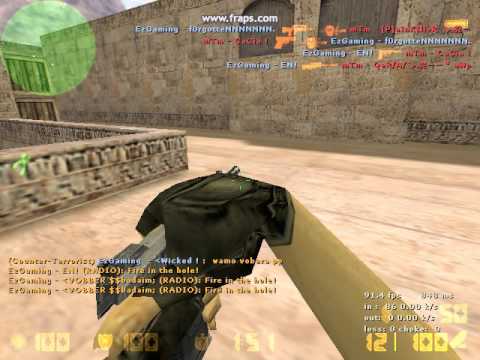 Steam Community :: Video :: AIMFACE -4 ClanWar