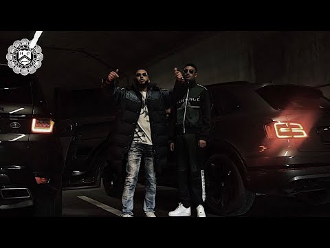 Moeman & KA - Bentleys & Rovers (prod. Avenue)