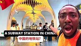 THE WORLD WON'T BELIEVE CHINA'S NEW INFRASTRUCTURE, AMERICA CAN'T COMPETE?!