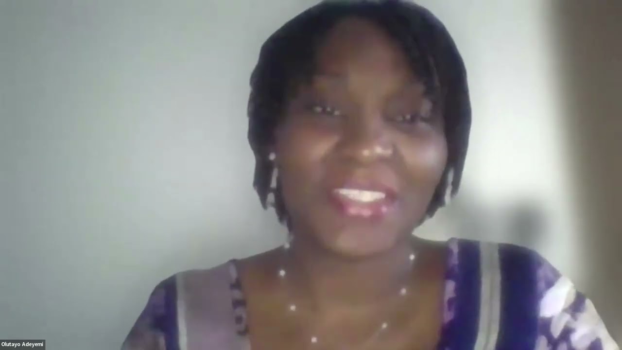 Cost and Affordability of a Healthy Diet in Nigeria| Knowledge Sharing Series
