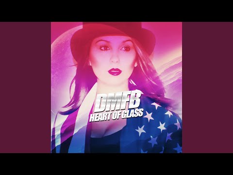 Heart of Glass (feat. Nathan Brumley)