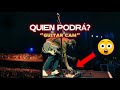Quién Podrá Chriss Disla Guitar Cam