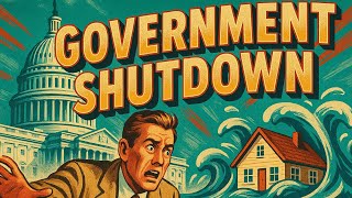 How the Government Shutdown Impacts Real Estate