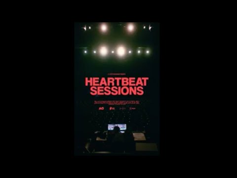 Rock band ALT-J producing music with CHD-4 during ‘Heartbeat Sessions’