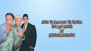 Download lagu Lirik Anies VS Prabowo VS Ganjar - Epic Rap Battle By Skinnyindonesian24 mp3 Download lagu Lirik Anies VS Prabowo VS Ganjar - Epic Rap Battle By Skinnyindonesian24 mp3