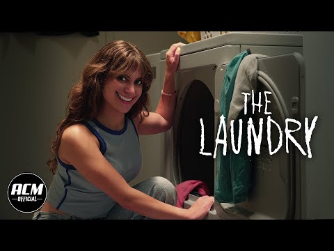 The Laundry | Short Horror Film