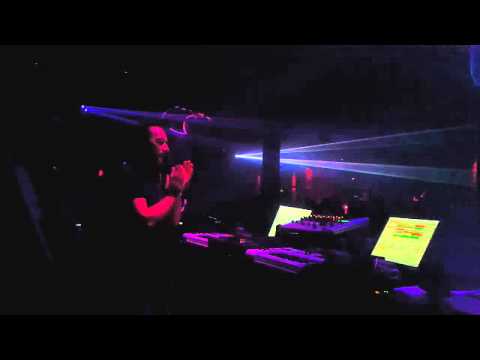 Paul Van Dyk @ Cream Ibiza 2014