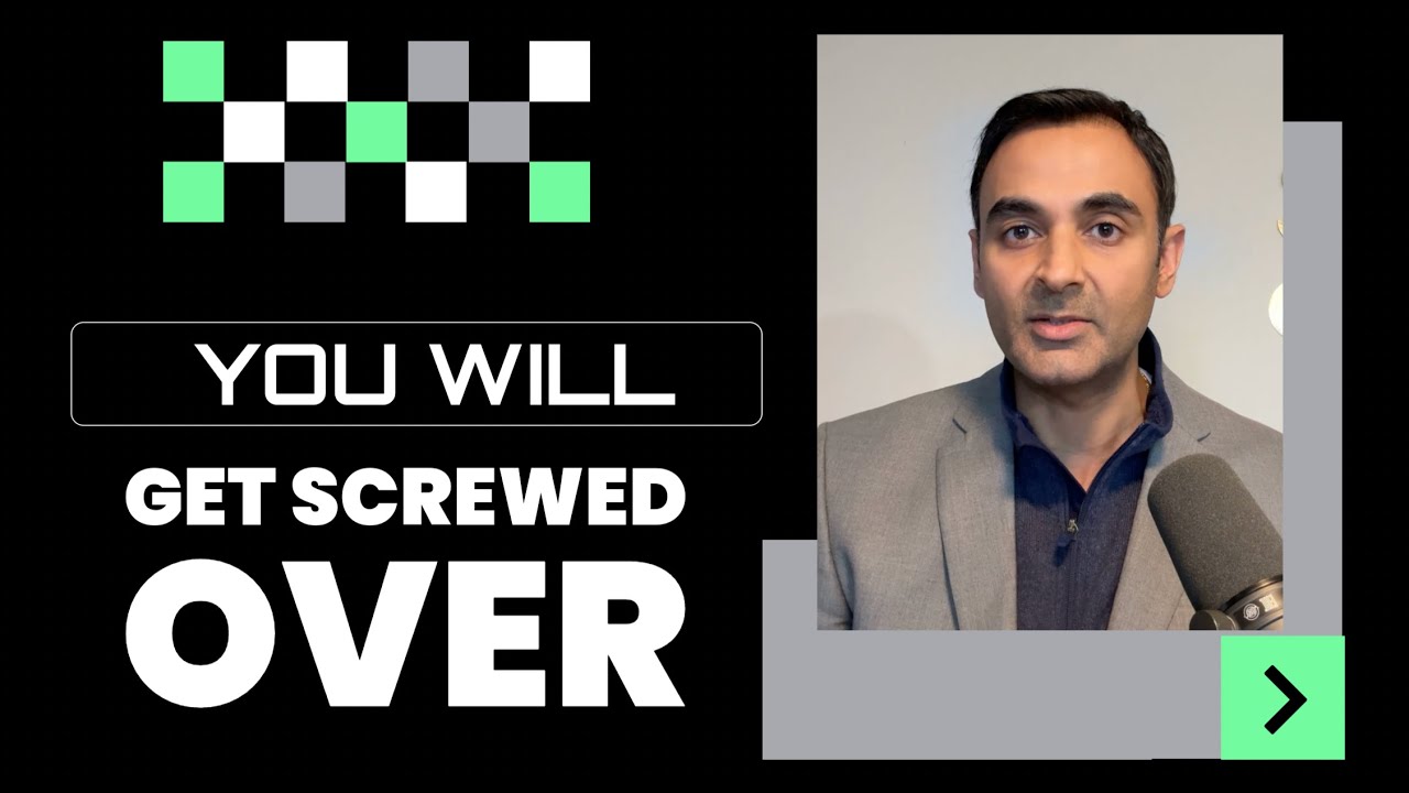 STAY AWAY: 5 ways the Healthcare System will Screw You Over