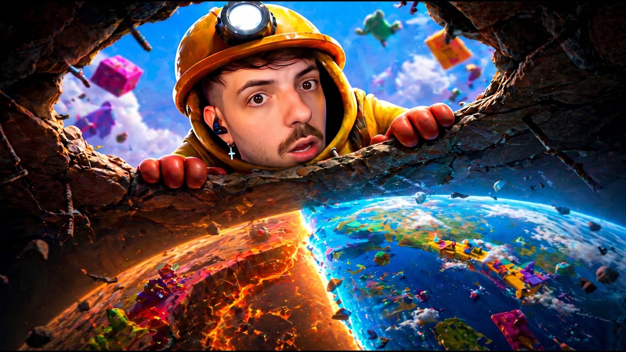 ¿HOY SÍ logramos LLEGAR ABAJO del TODO? ⬇️🔥