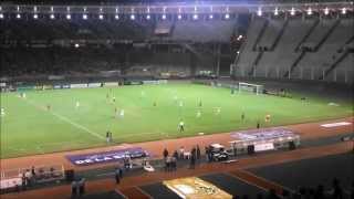 preview picture of video 'Talleres 0 - Defensores de Belgrano (VR) 0 | Federal A 2015 | Primera Fase | Fecha 3 - Zona 2 [HD]'