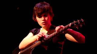 2/22 Kaki King - Bone Chaos In The Castle (HD)