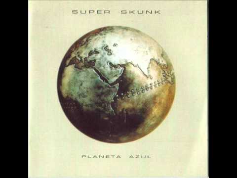 Super Skunk - Luz
