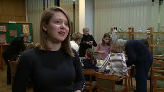 TV emisija - U svijetu EU fondova, 17. studeni 2018.