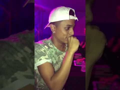 MC Junin CL - Pente Vrau Baile Lotado