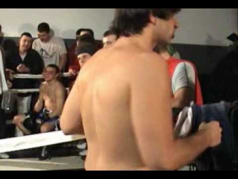 Liga - Kisa ( sklepan spot )