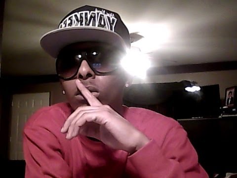 PJ Kingz- The GOAT Freestyle