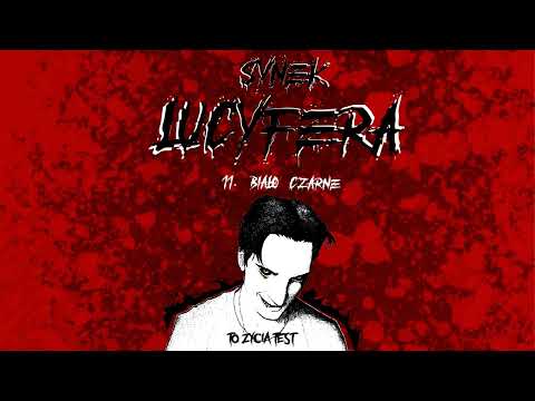 Młoda Wiśnia - Biało Czarne