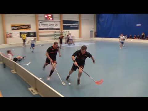 M5D: SS Kanuuna II - PaKa (13.11.2021)