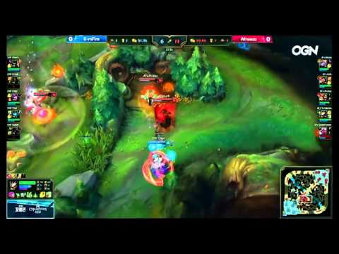 LCK W6D2 Highlights All Games   SKT vs LZ   EMF vs AF