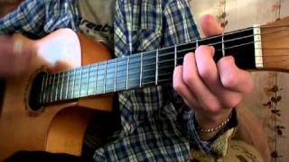 The Black Eyed Peas - Phenomenon (Acoustic Cover)