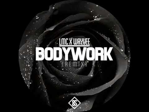 Pusha T - Bodywork (LMC x Wayvee Remix)