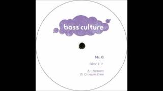 Mr G - Transient