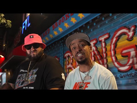 Cory Gunz Ft. Nems x Whispers - FISH FRY (New Official Music Video) (Dir. WHYNOT)