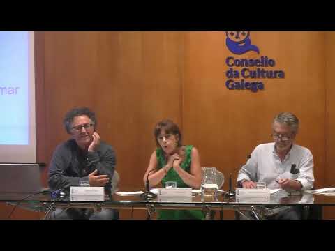 Vídeo: Relatorio 3: A lexislación naval militar / Relatorio 4: Fuxindo da represión. As evasións por vía marítima baixo a ditadura