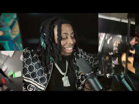 Atm RichBaby - I Got Dat Drank (FreeStyle) @liveboxfreestyle 🎤