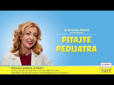 Pitajte pedijatra - Predstavljanje kanala