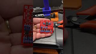 Video thumbnail for Stew Mac Swell Drive Boss Slow Gear Clone Build Your Own Clone Pedal Effects Guitar Progress by Robert Lynn