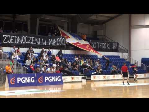 Nie może Was zabraknąć! - Zapowiedź meczu Wybrzeże Gdańsk - MMTS Kwidzyn