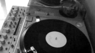 Sugarhill Gang  -   Hot Hot Summerday (Theo Parrish Re-Edit)