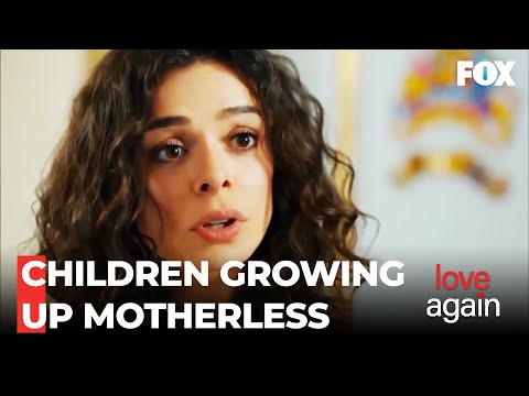 Zeynep, Hurt Meryem's Heart - Love Again Episode 31