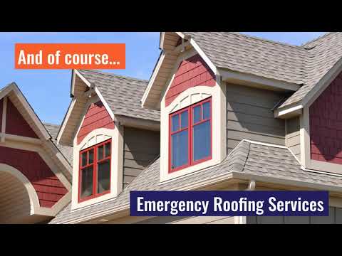 Roofing Brantford ON | Roofing Company Brantford