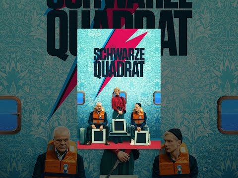 Das Schwarze Quadrat