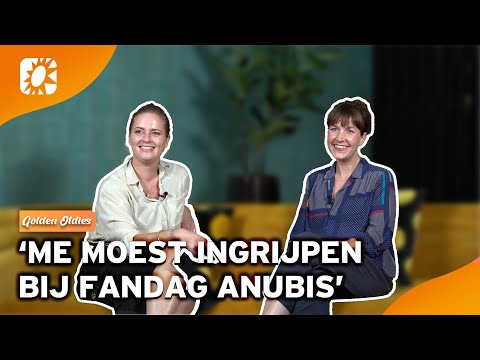 Cast blikt terug op ongekende populariteit Het Huis Anubis | RTL Boulevard