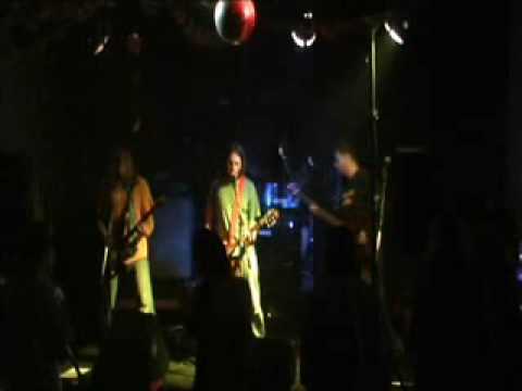 Chvostoskok - Kulínská