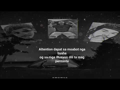 Train Your Mind- Nella C x Stab Kram x $ammy B