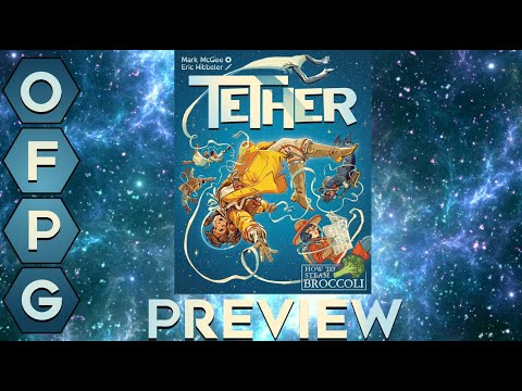 OFPG - Tether Preview (On the Flip Side...)